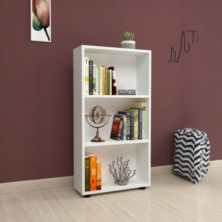 ستاند كتب 3 رفوف