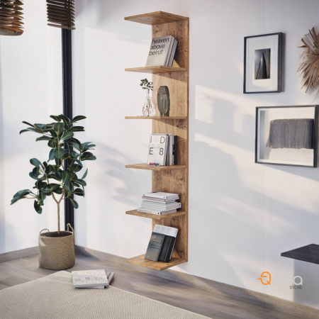 الخشبي الفاتح