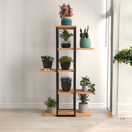 ستاند زهور وتحف <br> <span class='text-color-warm'>سيتوفر قريباً</span>