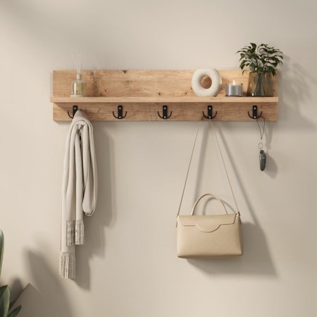 الخشبي الفاتح